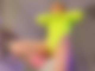 Ricki-Bloom's Live Sex Cam Show