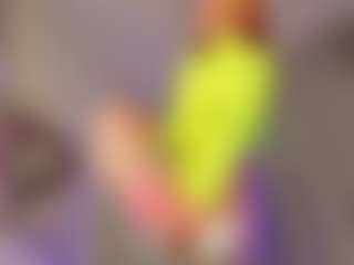 Ricki-Bloom's Live Sex Cam Show