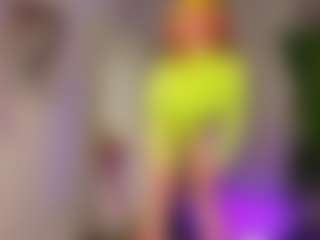 Ricki-Bloom's Live Sex Cam Show