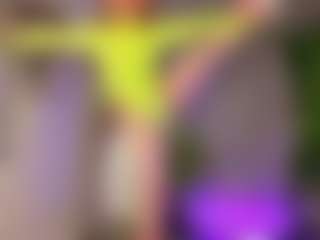 Ricki-Bloom's Live Sex Cam Show