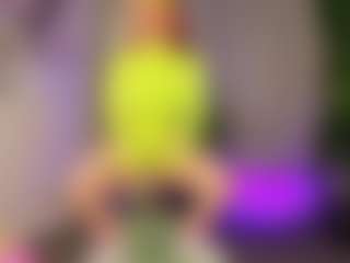 Ricki-Bloom's Live Sex Cam Show