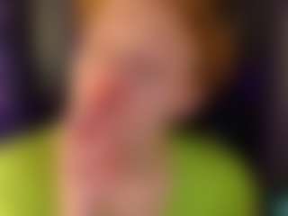 Ricki-Bloom's Live Sex Cam Show