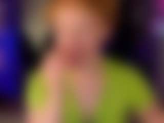 Ricki-Bloom's Live Sex Cam Show