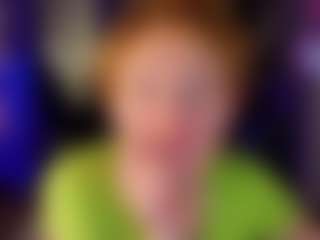 Ricki-Bloom's Live Sex Cam Show