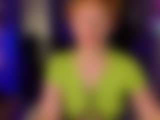 Ricki-Bloom's Live Sex Cam Show