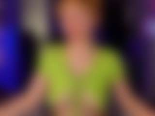Ricki-Bloom's Live Sex Cam Show