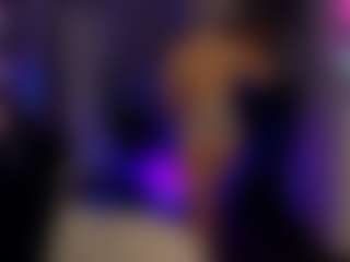 Ricki-Bloom's Live Sex Cam Show