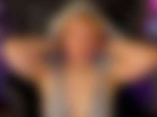 Ricki-Bloom's Live Sex Cam Show