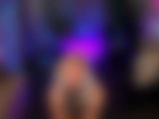 Ricki-Bloom's Live Sex Cam Show