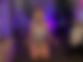Ricki-Bloom's Live Sex Cam Show