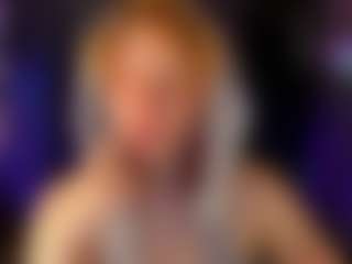 Ricki-Bloom's Live Sex Cam Show