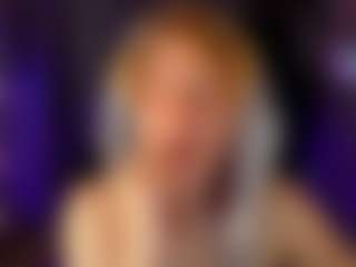 Ricki-Bloom's Live Sex Cam Show