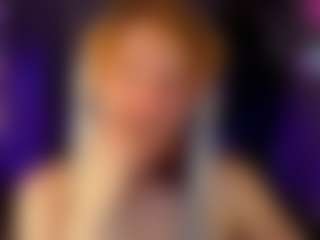 Ricki-Bloom's Live Sex Cam Show