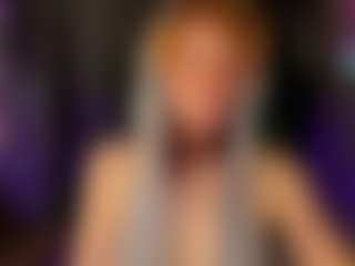 Ricki-Bloom's Live Sex Cam Show