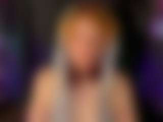 Ricki-Bloom's Live Sex Cam Show