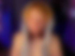 Ricki-Bloom's Live Sex Cam Show