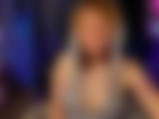 Ricki-Bloom's Live Sex Cam Show