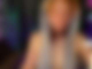Ricki-Bloom's Live Sex Cam Show