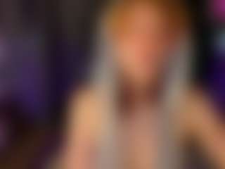 Ricki-Bloom's Live Sex Cam Show