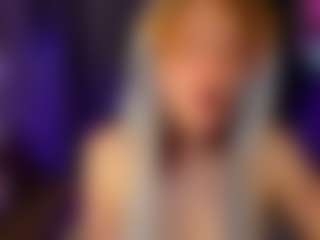 Ricki-Bloom's Live Sex Cam Show