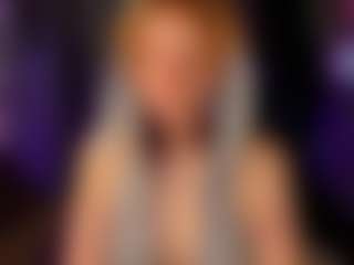 Ricki-Bloom's Live Sex Cam Show