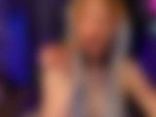 Ricki-Bloom's Live Sex Cam Show