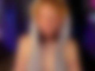 Ricki-Bloom's Live Sex Cam Show