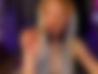 Ricki-Bloom's Live Sex Cam Show