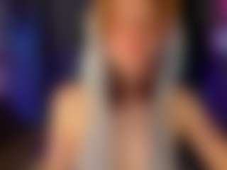 Ricki-Bloom's Live Sex Cam Show