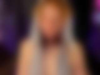 Show de cam en vivo con Ricki-Bloom - Striptease Teen (18+) en Camsoda