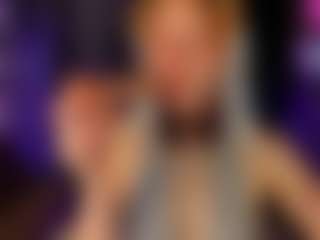 Ricki-Bloom's Live Sex Cam Show