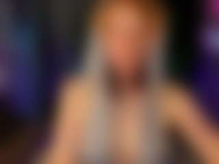 Ricki-Bloom's Live Sex Cam Show