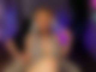 Ricki-Bloom's Live Sex Cam Show
