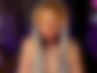 Ricki-Bloom's Live Sex Cam Show