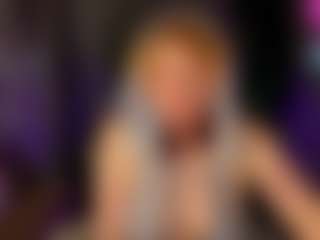 Ricki-Bloom's Live Sex Cam Show