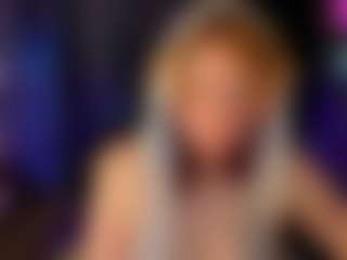 Ricki-Bloom's Live Sex Cam Show