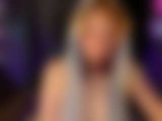Ricki-Bloom's Live Sex Cam Show