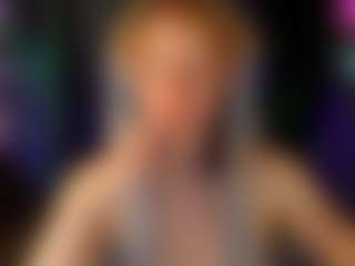 Cam Show en direct de Ricki-Bloom