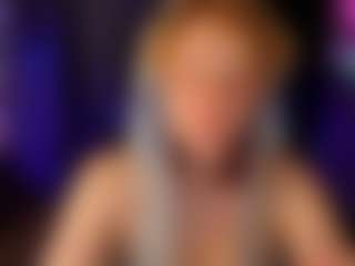 Ricki-Bloom's Live Sex Cam Show