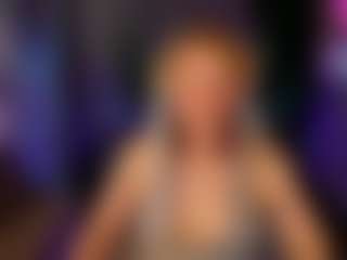 Ricki-Bloom's Live Sex Cam Show
