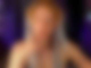 Ricki-Bloom's Live Sex Cam Show
