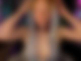 Ricki-Bloom's Live Sex Cam Show