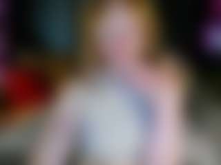 Ricki-Bloom's Live Sex Cam Show