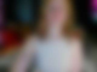 Ricki-Bloom's Live Sex Cam Show