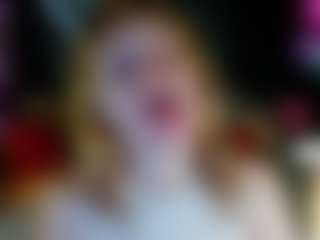 Ricki-Bloom's Live Sex Cam Show