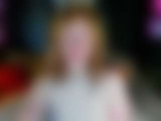 Ricki-Bloom's Live Sex Cam Show