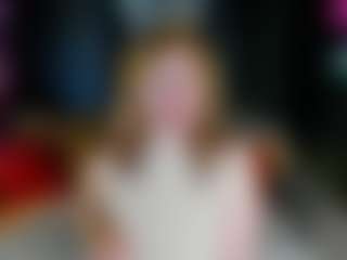 Ricki-Bloom's Live Sex Cam Show