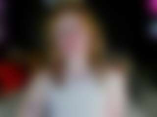 Ricki-Bloom's Live Sex Cam Show