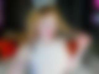 Ricki-Bloom's Live Sex Cam Show