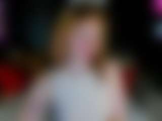 Ricki-Bloom's Live Sex Cam Show